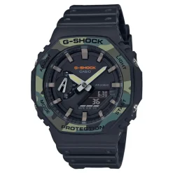 05.060541 - CASIO G-SHOCK Montre GA-2100SU camo CCE