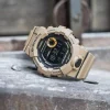 05.060521 - CASIO G-SHOCK Montre GBD-800UC Tan