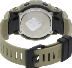 05.060521 - CASIO G-SHOCK Montre GBD-800UC Tan