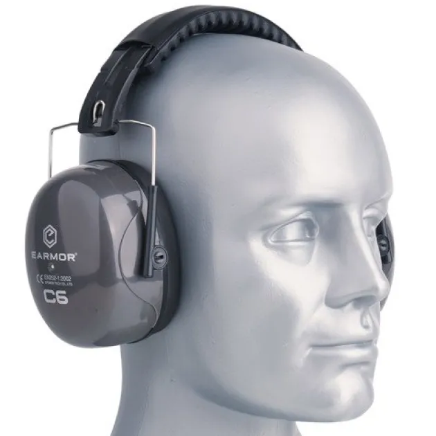28372 - Casque Passif