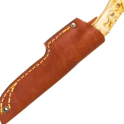13104 - Casström No.10 Swedish Forest knife K720