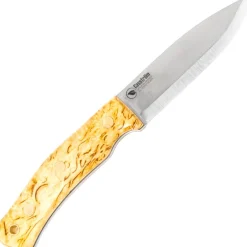 13104 - Casström No.10 Swedish Forest knife K720