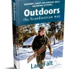 601138 - Casstrom Livre OUTDOORS the Scandinavian Way Winter Edition