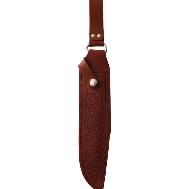 CB03 Bear & Son Freedom Fighting Bowie