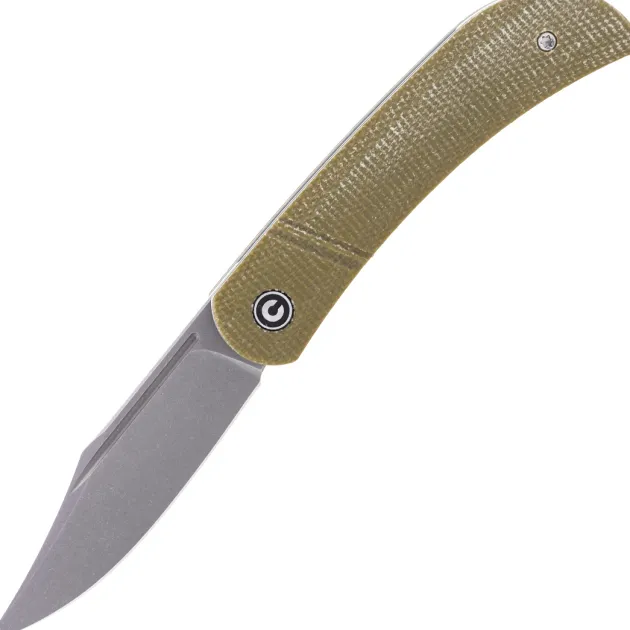 C2015B - Civivi Appalachian Drifter