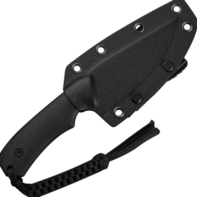C24058B-2 - Civivi Gander Black Micarta