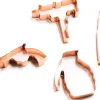 CBG1042 - Caliber Cookie Cutters