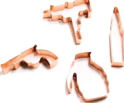 CBG1042 - Caliber Cookie Cutters