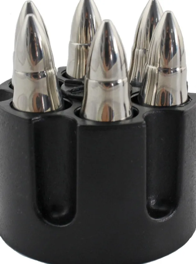 CBG1046 - Caliber Gourmet Glaçons munitions