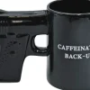 CBG1049 - Caliber Gourmet Gun Mug Black