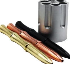 CBG1062 - Caliber Gourmet Pen/Revolver Cylinder Set