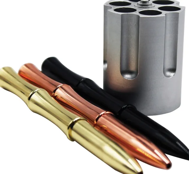 CBG1062 - Caliber Gourmet Pen/Revolver Cylinder Set