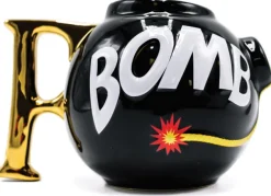 CBGM1060 - Caliber Gourmet F Bomb Mug