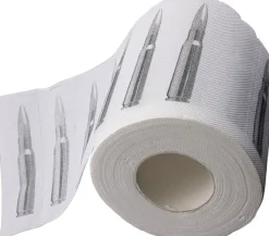 CBGTPBULLET - Caliber Gourmet Papier Toilette