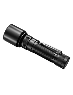 C7BLK - FENIX C7 Lampe Torche 3000lm 5000mAh 21700 NOIR