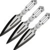 CBR114 - Combat Ready Throwing Knife Set