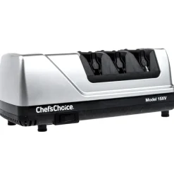 CC.15 - Chef Choice Aiguiseur Electrique Trizor XV