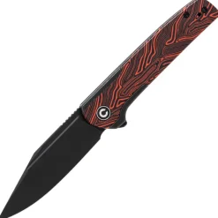 C20041C-1 - Civivi Cachet G10