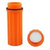 CCH6-1 - Boite d'allumettes étanche orange