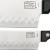 C01391 - Chicago Cutlery Set deux Santoku et Partoku