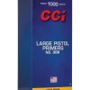 CCIAM300 - AMORCE CCI STANDARD LARGE PISTOL N°300 x1000