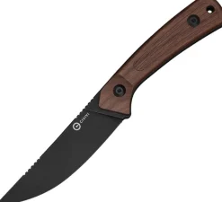 C25040-3 - Civivi Carveth AEB-L Guibourtia