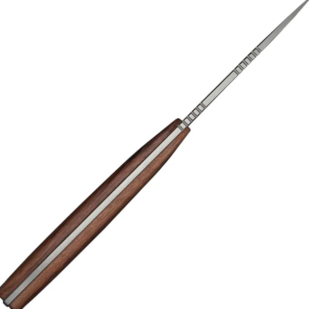 C25084-3 - Civivi High Grass 14C28N Guibourtia