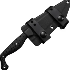 C23078-1 - Civivi MDRN Black G10 Nitro-V Kyle Lamb Design