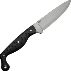 C23078-1 - Civivi MDRN Black G10 Nitro-V Kyle Lamb Design