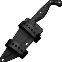 C23078-1 - Civivi MDRN Black G10 Nitro-V Kyle Lamb Design