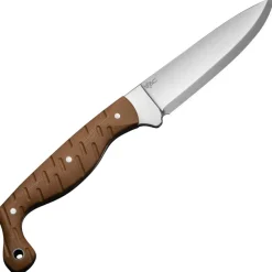 C23078-2 - Civivi MDRN Brown G10 Nitro-V Kyle Lamb Design
