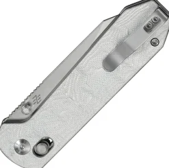 C25027-2 - Civivi Over Yonder Aluminium Foil 14C28N