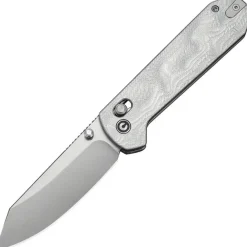 C25027-2 - Civivi Over Yonder Aluminium Foil 14C28N