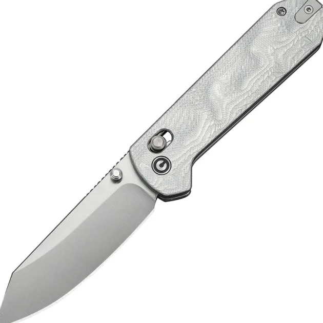 C25027-2 - Civivi Over Yonder Aluminium Foil 14C28N
