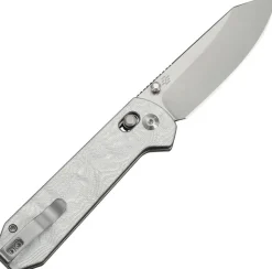 C25027-2 - Civivi Over Yonder Aluminium Foil 14C28N