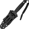 C23026-1 - Civivi Perfrico Black G10