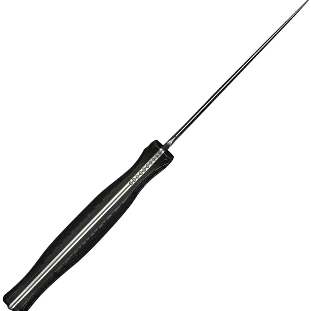 C23026-1 - Civivi Perfrico Black G10