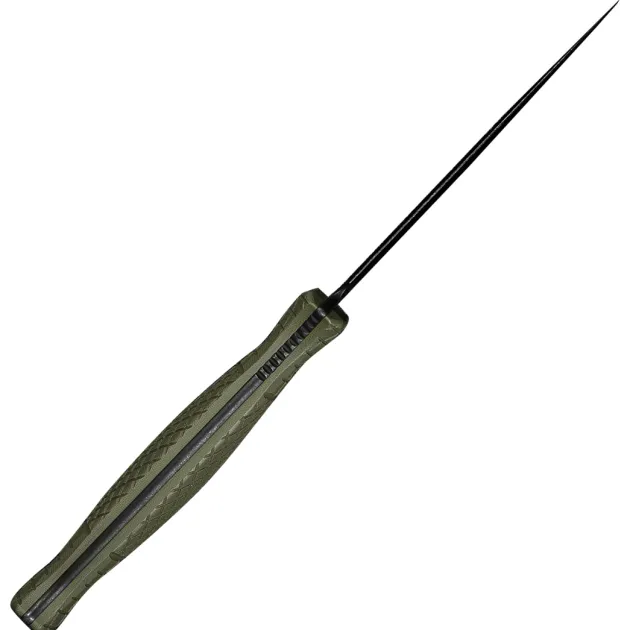 C23026-2 - Civivi Perfrico Green G10