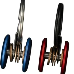 C23056-3 - Civivi Set Key Coin organiseurs de clés