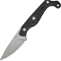 C22027-1 - Civivi SŌKN Black G10