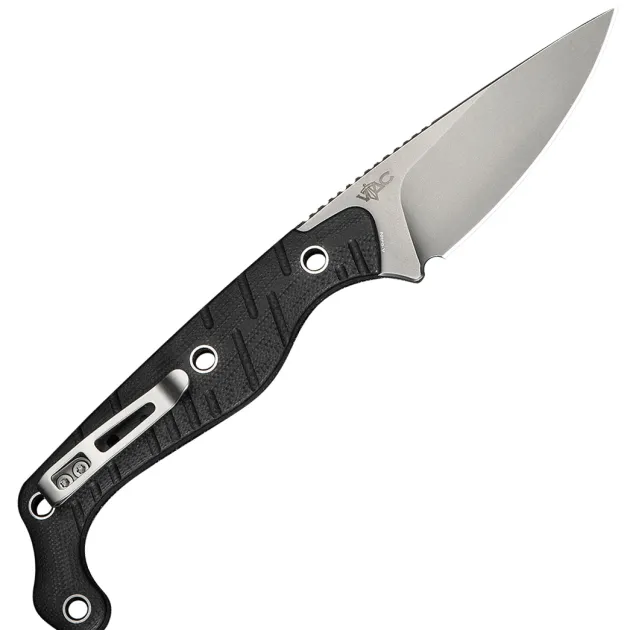 C22027-1 - Civivi SŌKN Black G10