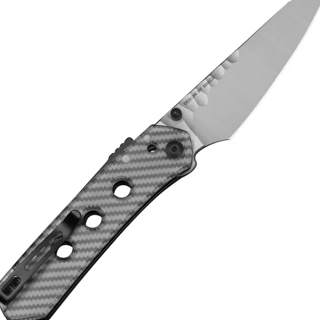 C22036-8 - CIVIVI Vision FG Superlock Nitro-V