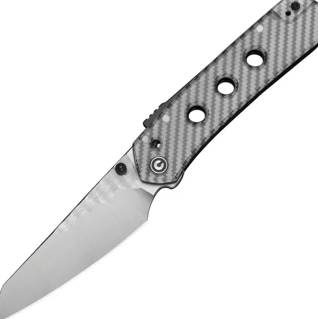 C22036-8 - CIVIVI Vision FG Superlock Nitro-V