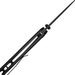 C25037-1 - Civivi Vyrent Black G10 Black Stonewahed Nitro X-7