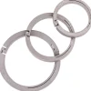 CCLSPRINCL - Maratac Titanium Spring Clip x 3