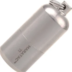 CCMTILSPLP - Maratac Briquet Split Pea Titane