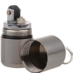 CCMTILSPLP - Maratac Briquet Split Pea Titane