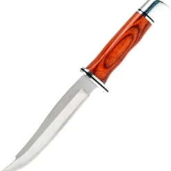 0105CCS1-B - Buck Pathfinder Dymalux Cocobolo Heritage