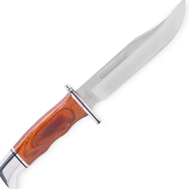 0119CCS1-B - Buck Special Dymalux Cocobolo Heritage