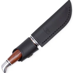 0102CCS1-B - Buck Woodsman Dymalux Cocobolo Heritage